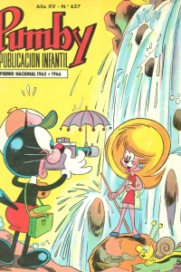 Issue #627
