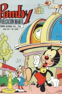 Issue #630