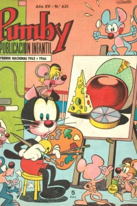 Issue #631