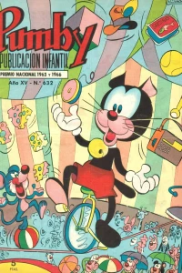 Issue #632