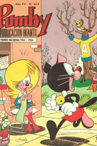 Issue #633
