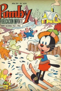 Issue #634