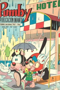 Issue #635