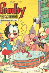 Issue #636