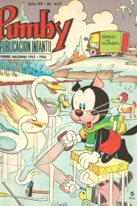 Issue #637
