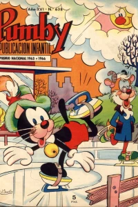 Issue #638