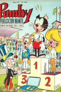 Issue #641