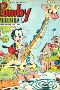 Issue #642