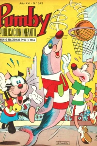 Issue #643