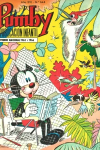 Issue #644