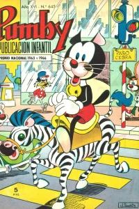 Issue #645