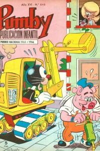 Issue #646