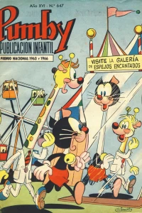Issue #647