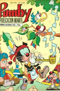 Issue #648