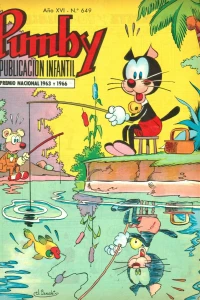 Issue #649