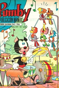 Issue #650