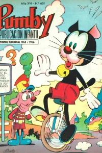 Issue #651