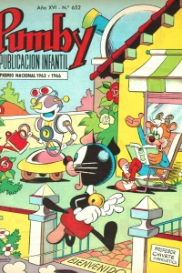 Issue #652