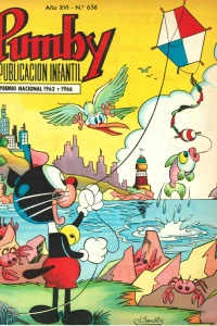 Issue #656
