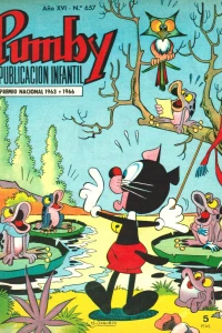 Issue #657