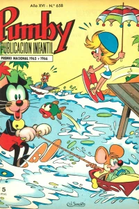 Issue #658