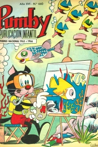 Issue #660