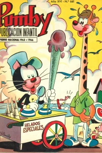 Issue #661