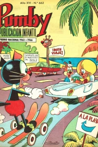 Issue #662