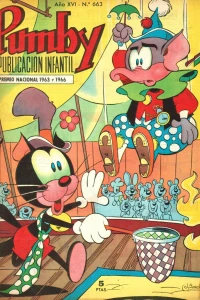 Issue #663