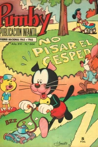 Issue #664