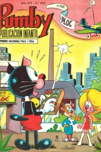 Issue #665