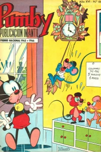 Issue #668