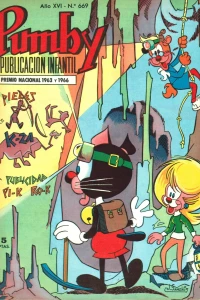 Issue #669