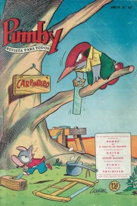 Issue #67