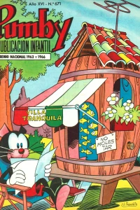 Issue #671