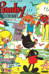 Issue #672