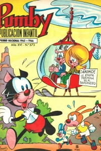 Issue #673