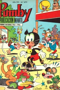 Issue #675