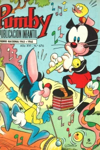 Issue #676