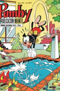Issue #677