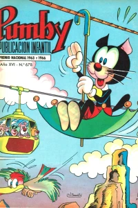 Issue #678