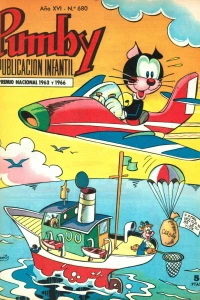 Issue #680