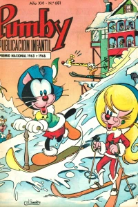Issue #681