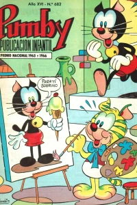 Issue #682