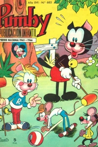 Issue #685