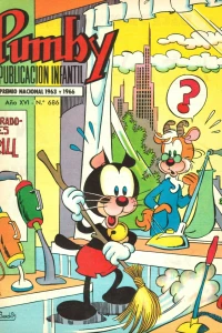Issue #686