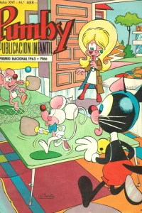 Issue #688