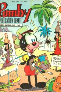 Issue #690