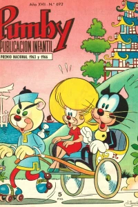 Issue #692