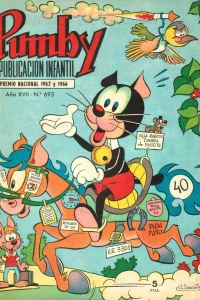 Issue #693